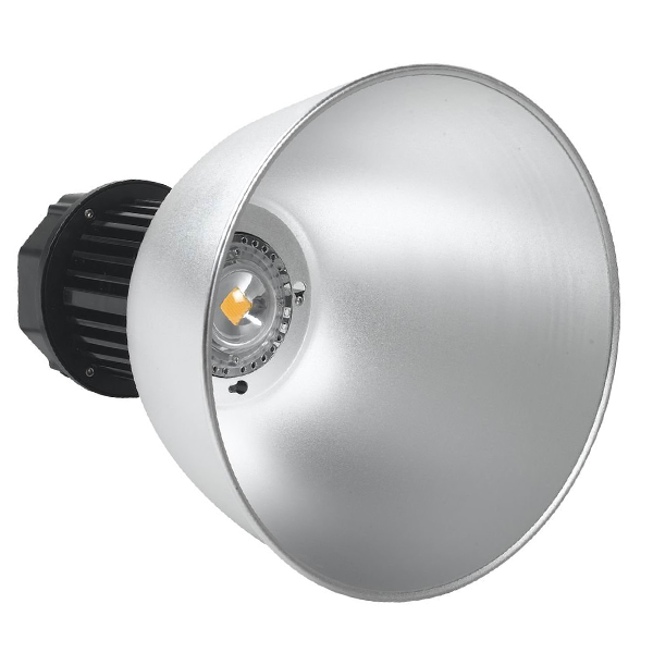 60W High Power LED High Bay Light in IP65 for Outdoor Use
